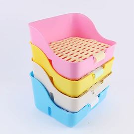 鸟笼;仓鼠窝、笼;其他小宠用品