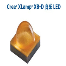 CREE XBD冷白 科锐3W LED光源 科瑞灯珠 高端灯珠 CREE一级代理