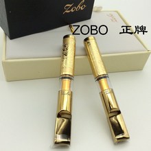 zobo正牌多重循环型过滤烟嘴可清洗型过滤器正品男女过滤烟具337