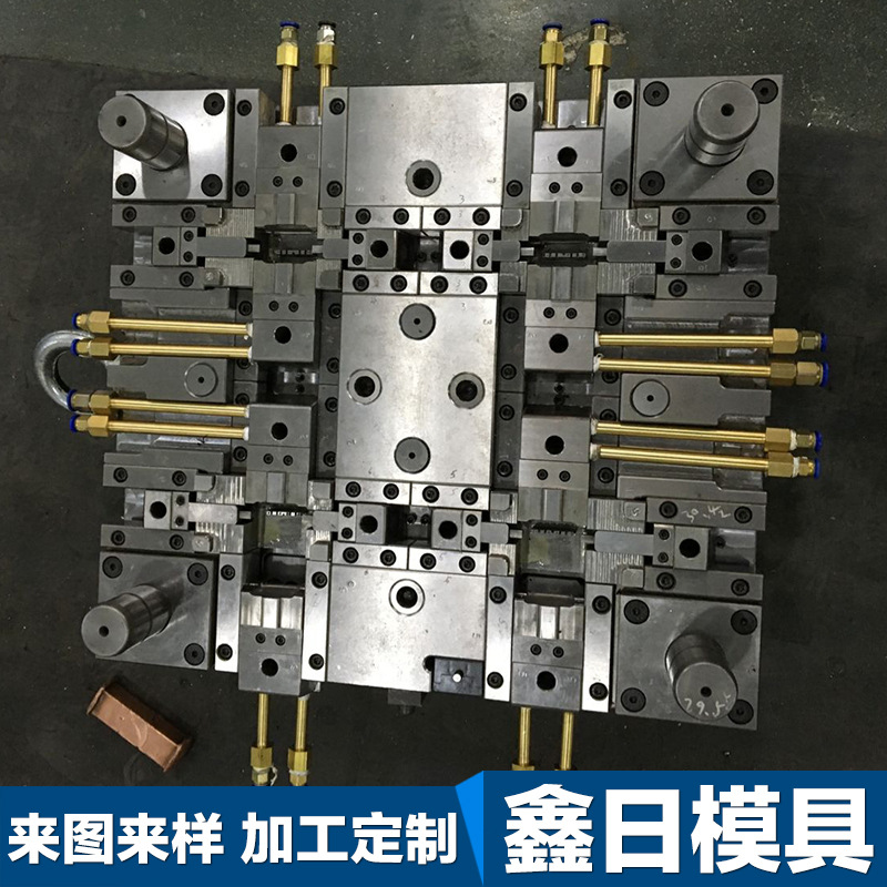 专业塑料模具制造双色模具精密模具模具设计及塑料模具注塑