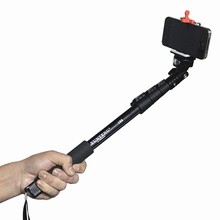 正品云腾C-188新款自拍神器 微单 手机 自拍架独脚自拍杆