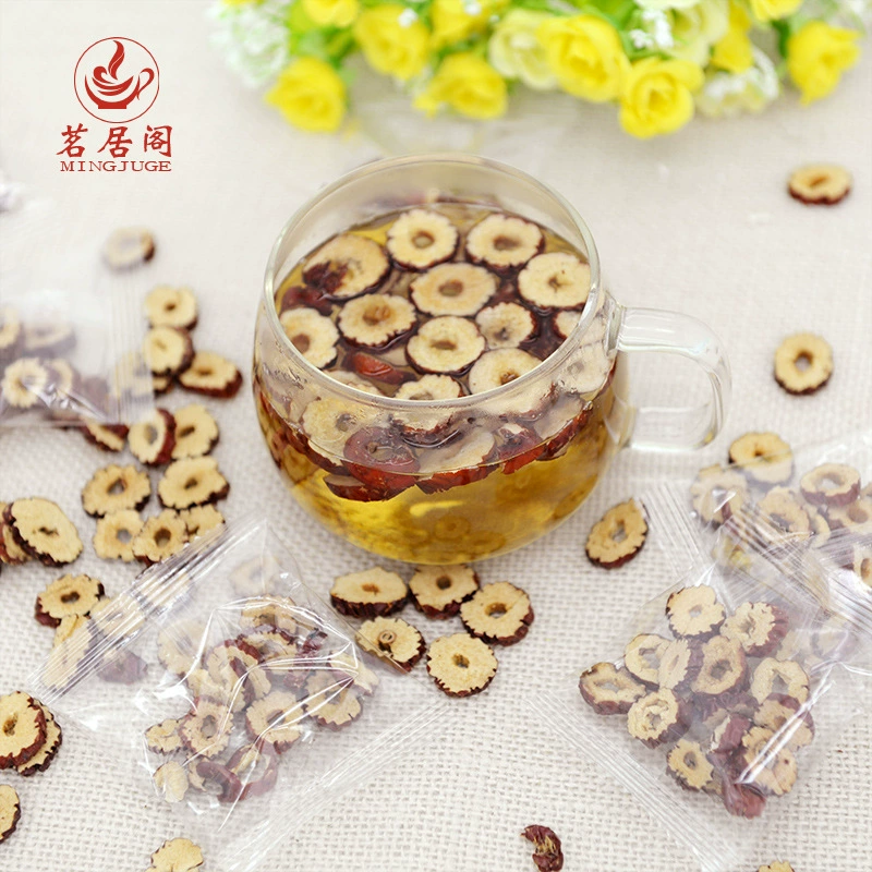 Сушеный мармелад, шелковица, Мушмула, хризантема, небольшой пакетик оптом вместо чая для здоровья, небольшой подарок, оптовая упаковка чая
