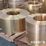 古河直销 高精度高性能铜镍锡合金带PW45190  C72500