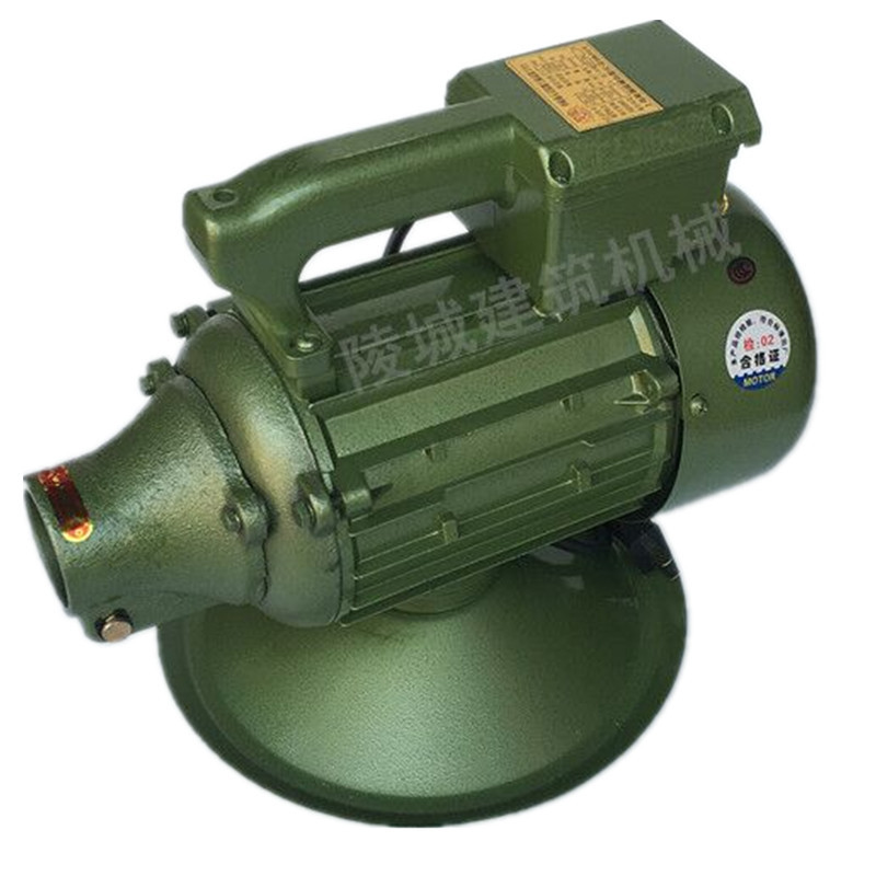 牧歌牌 振动器ZN-70型 混凝土振动器 380v 插入式1.5KW全铜芯