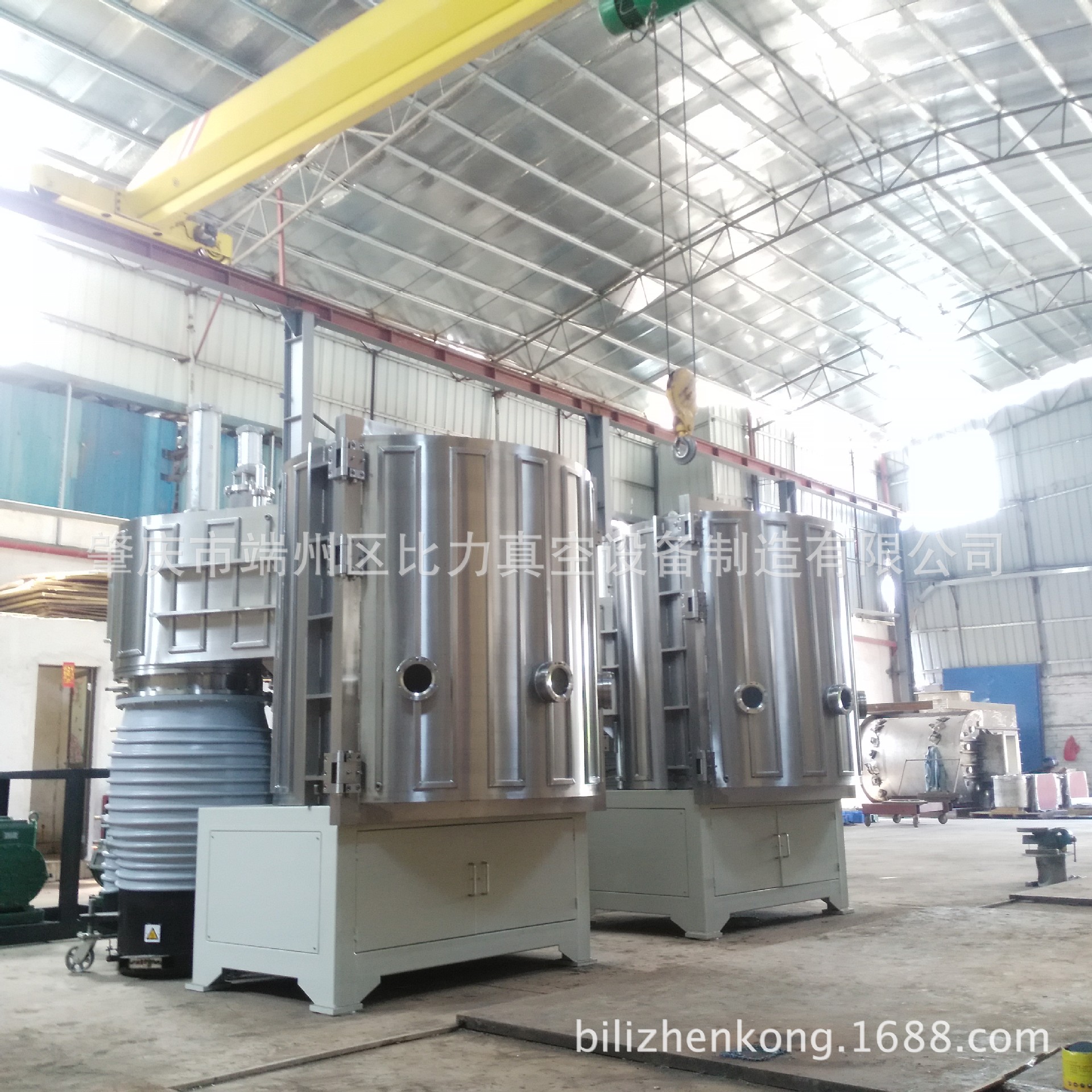 专业生产真空腔体；真空炉体；真空室体；真空箱；欢迎来电咨询！