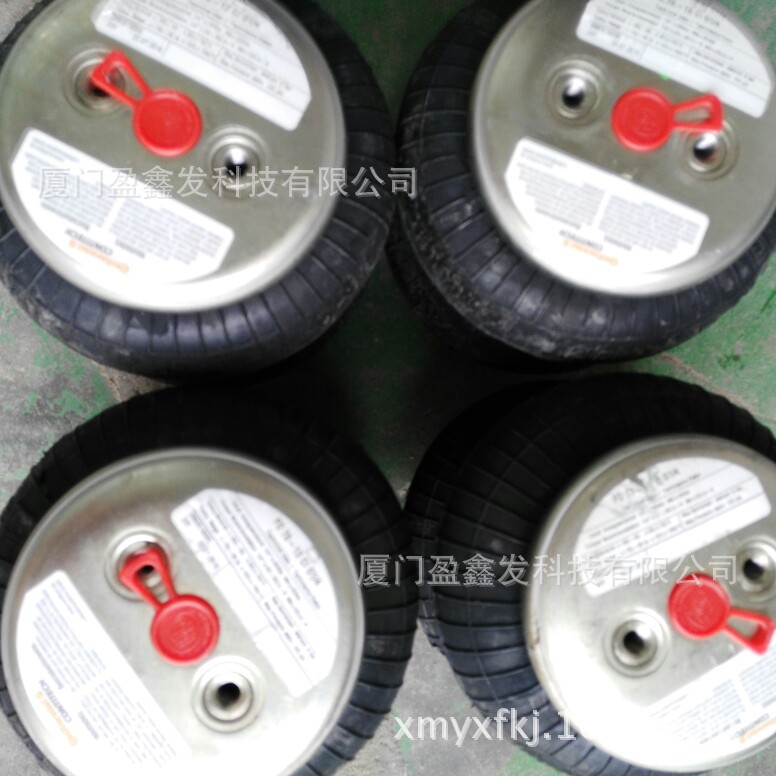 德国全新CONTITECH康迪泰克 FS70-7 WR CI减震器