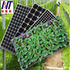 [Factory spot] [32 holes] Nuoli acupoint PS environmentally friendly material thickened nursery pots and seedlings