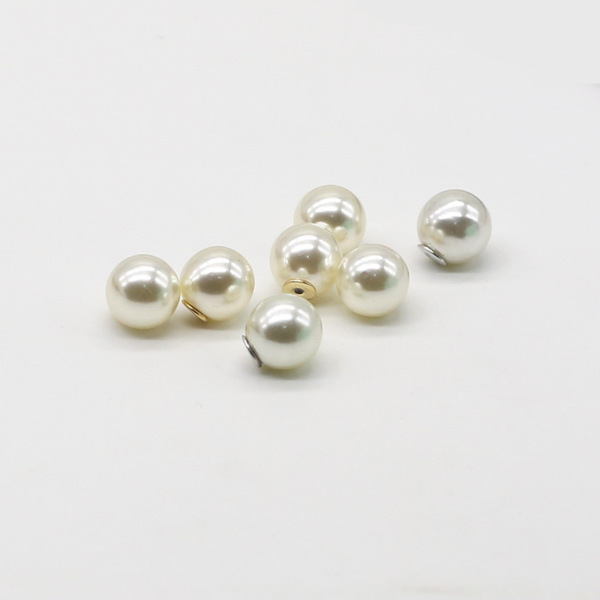 Earplugs from pearl