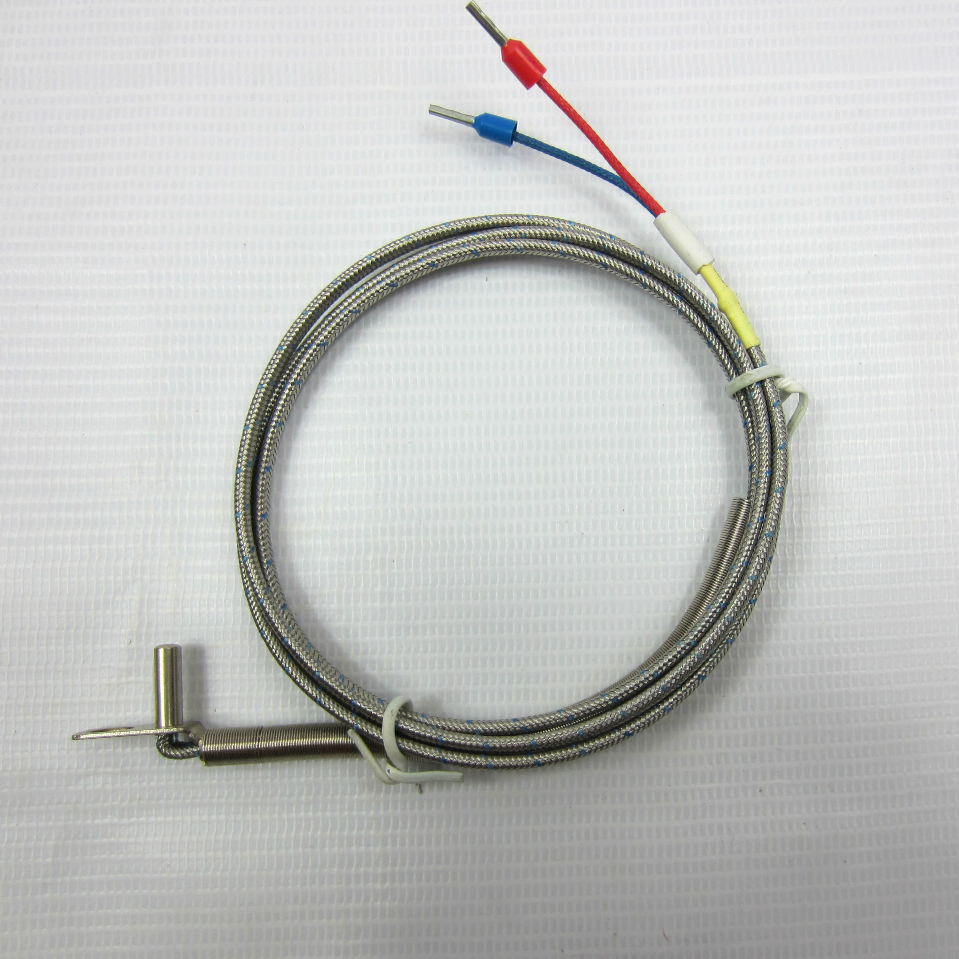 Температура горячего бегуна Дж типа воспринимая линию температуры термопары зонда температуры измеряя может раскрыть билет НДС 13%