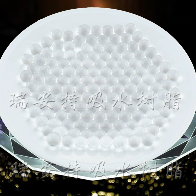 Кг Цена обычный хрустальный шар для роста грязи абсорбирующие бусины пузырь большой шар хрустальный шар Губка Боб