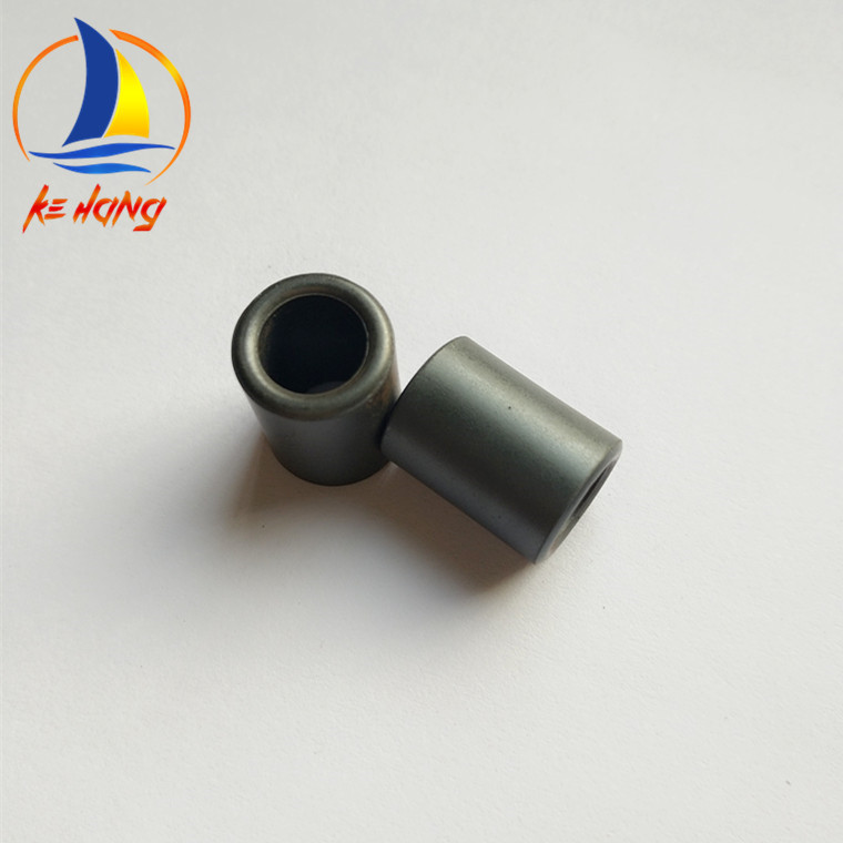 磁环厂家供应铁氧体磁芯 镍锌抗干扰磁环 RH类磁通 -12*16*8mm