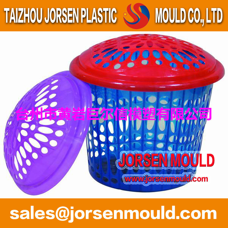 旧模具二手现货模具超市篮模具 塑料篮模具 注塑洗衣篮模具 移动