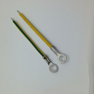 �S��ֱ�NLEDt5���^��18AWG�S�G�ӵؾ��䉺3.2�A�hT8�حhO�Ͷ��Ӿ�