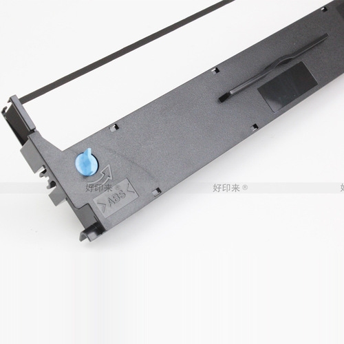 Suitable for Epson LQ310 ribbon LQ300KH LQ520K LX310 S015639 015634 LX350