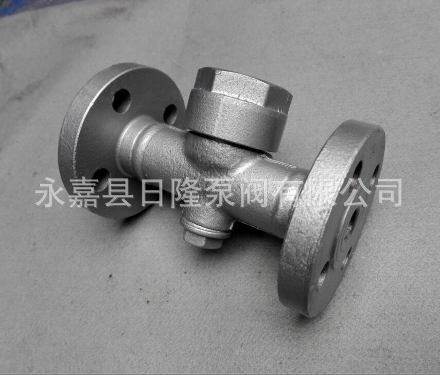 CS49H蒸汽疏水阀  疏水阀厂家    圆盘式疏水阀