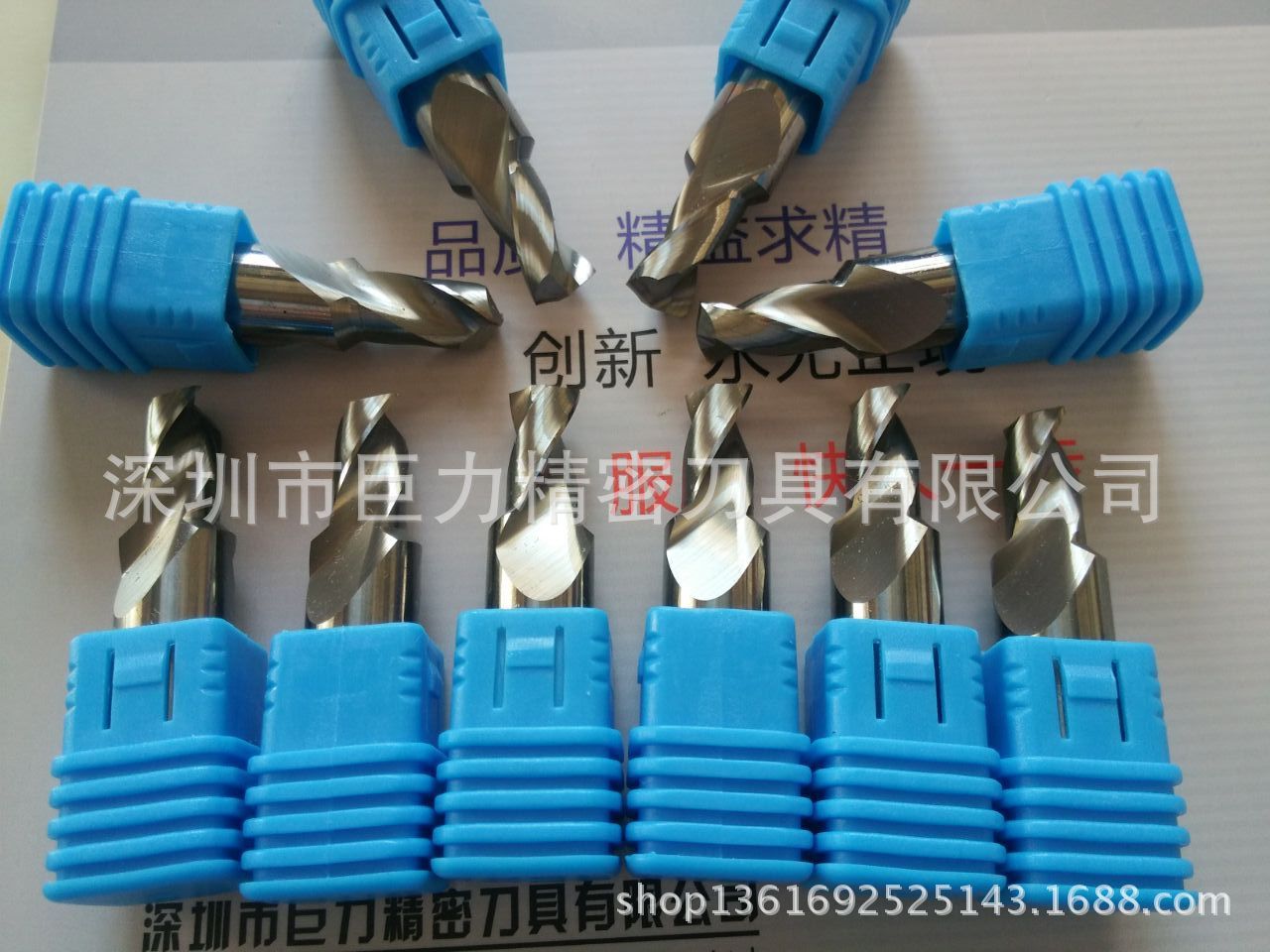 台阶钻头 整体钨钢 锋利 耐用  钻孔倒角两用 定制非标台阶钻头