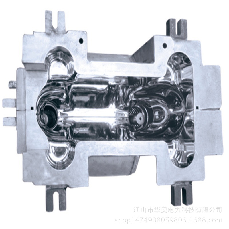 高压套筒模具 套管模具  浇注模具  APG模具高精度