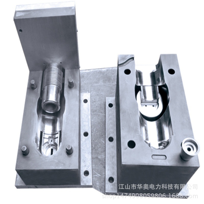 环氧树脂固封板柱模具  APG压注模具数控加工高精度