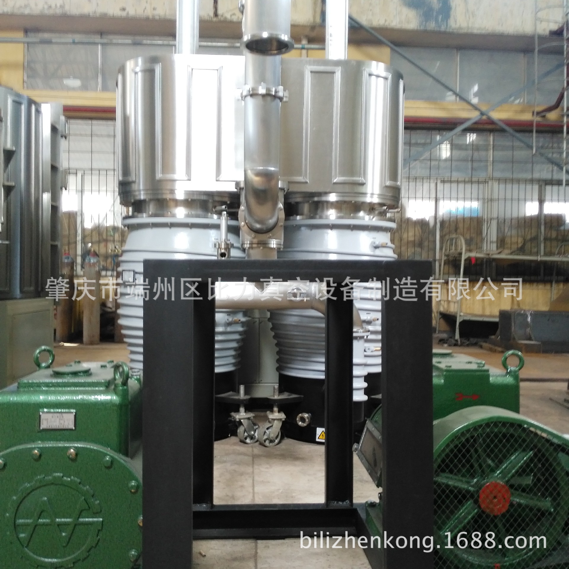 专业生产真空腔体；真空炉体；真空室体；真空箱；欢迎来电咨询！