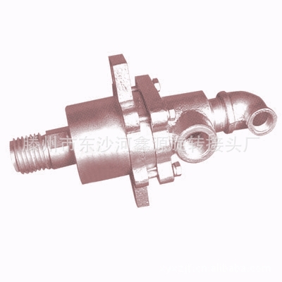 供应QS-Y系列型印染专用旋转接头