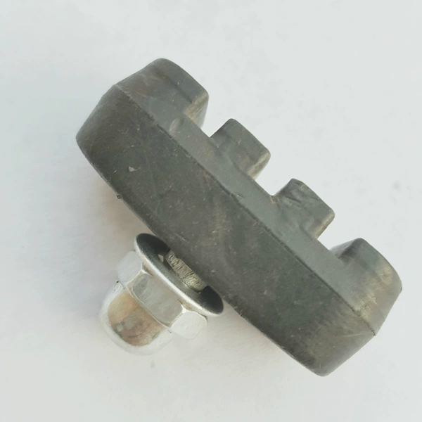 Small screw