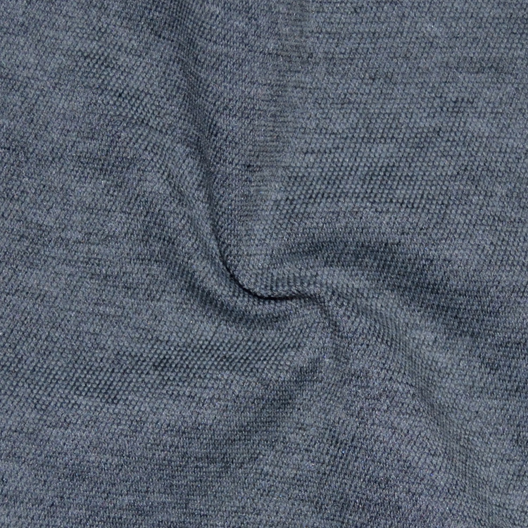 淘宝爆款热销人棉珠花牛仔340G秋冬保暖舒适童装女装裤料男装面料
