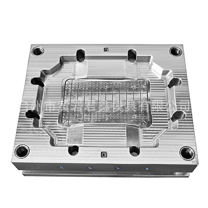 厂家推荐小型日用品模具 橡胶日用品模具 高精密日用品模具