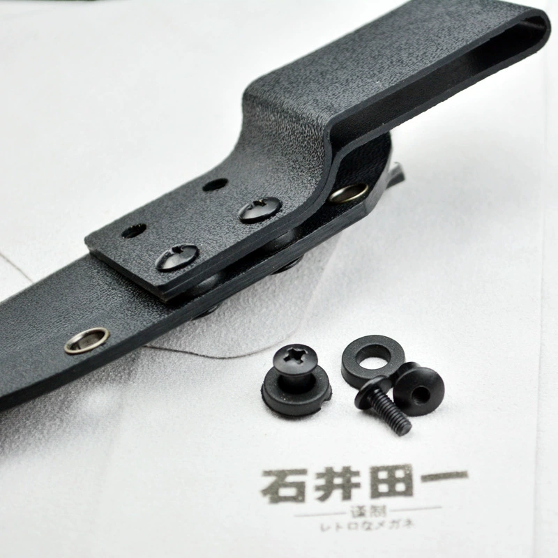 Аксессуары для винтов Оболочки KYDEX K оболочки K зажимные винты K оболочки для фиксации винтов K оболочки задние зажимные винты