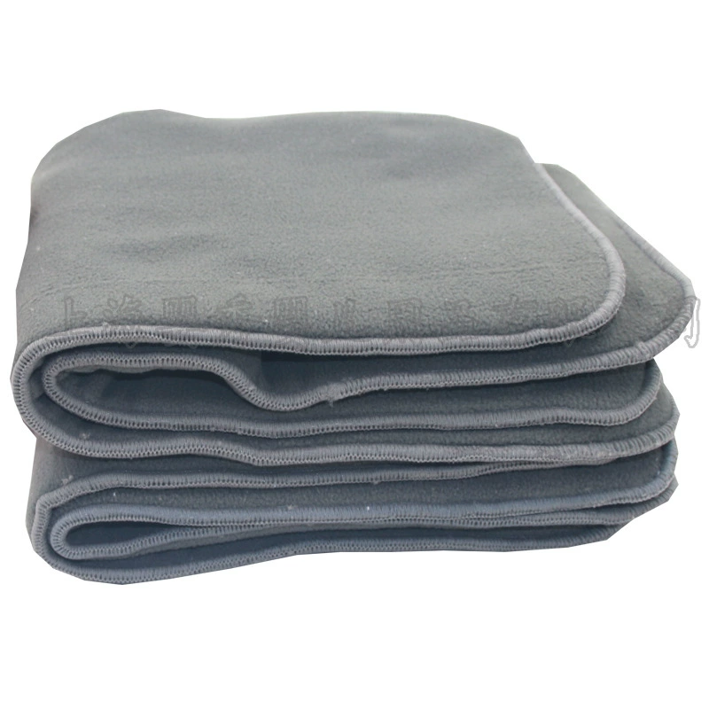Hermetic breathable multi-use diaper, wholesale, increased thickness, washable