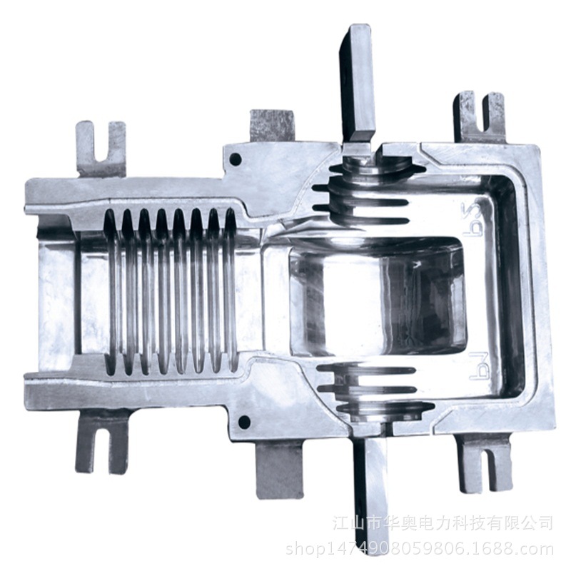 高压互感器模具 电流互感器成型模具 环氧树脂浇注模具定型