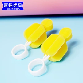 餐垫、杯垫;抹布、百洁布;墙贴