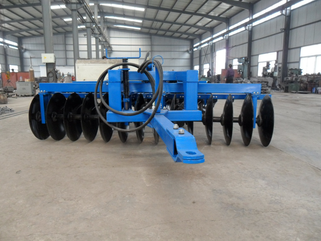 出口圆盘耙  重型圆盘耙  开荒整地圆盘耙  新疆内蒙圆盘耙