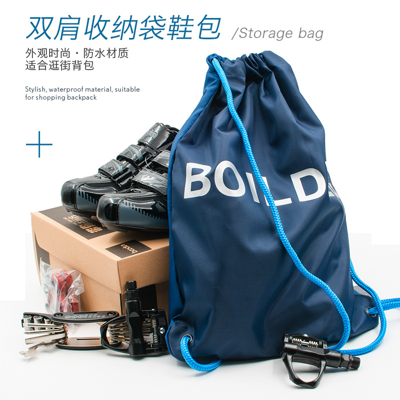 Travel bag