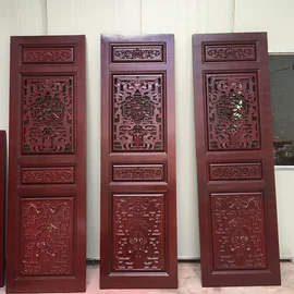 木雕/根雕;木质工艺品;佛像/神像