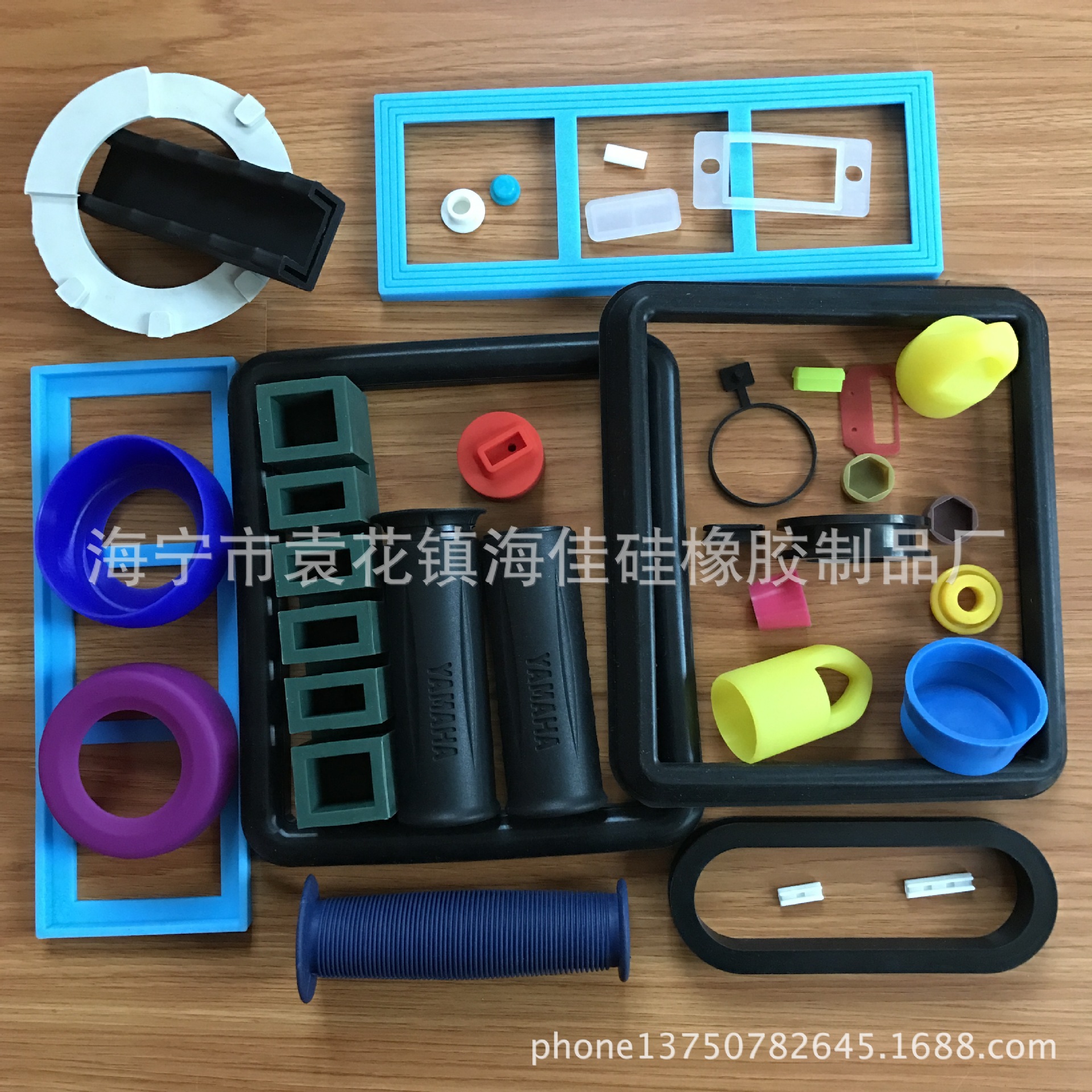 浙江厂家加工生产非标黑色橡胶制品 橡胶胶套 橡胶件产品制品