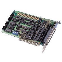 供应研华PCL-730 32路隔离数字量I/O卡