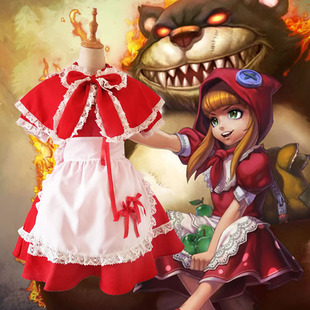 Ӣ�� С�tñ ��lolcos ����Ů���bcosplay���b�}�Q��Ů�������