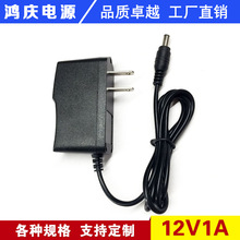 12v1a��Դ������·�ɹ�è������LED��������ͷ���׵������ʱ�