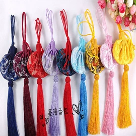 香包/香囊;布艺绣品;布艺工艺品