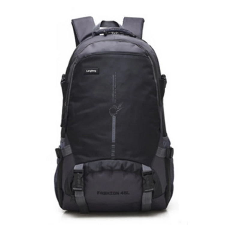 Cross-border Large-capacity Travel Storage Luggage Bag Men's Cycling Hiking Backpack Women's Sports Bag Outdoor Travel Mountaineering Bag