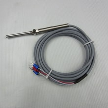 ����ֱ����ʽ�ȵ��� ����оƬWZP-pt100 ��о�߿ɿ�13%����ֵ˰Ʊ