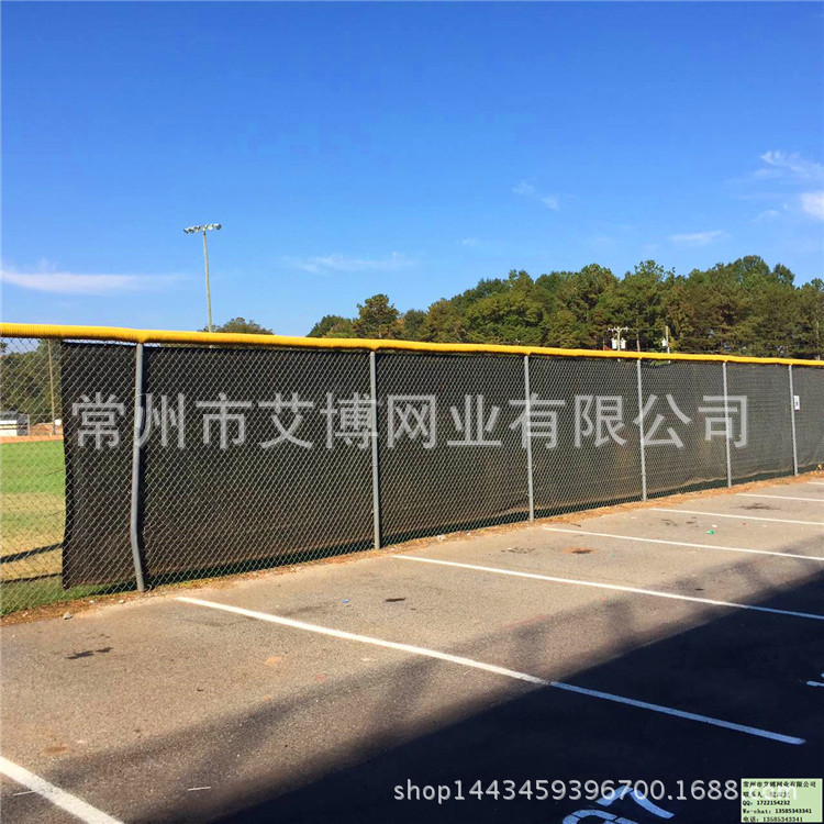 Exported to the United States privacy net 130g/M2 new material color-free green fence net fence net shade net
