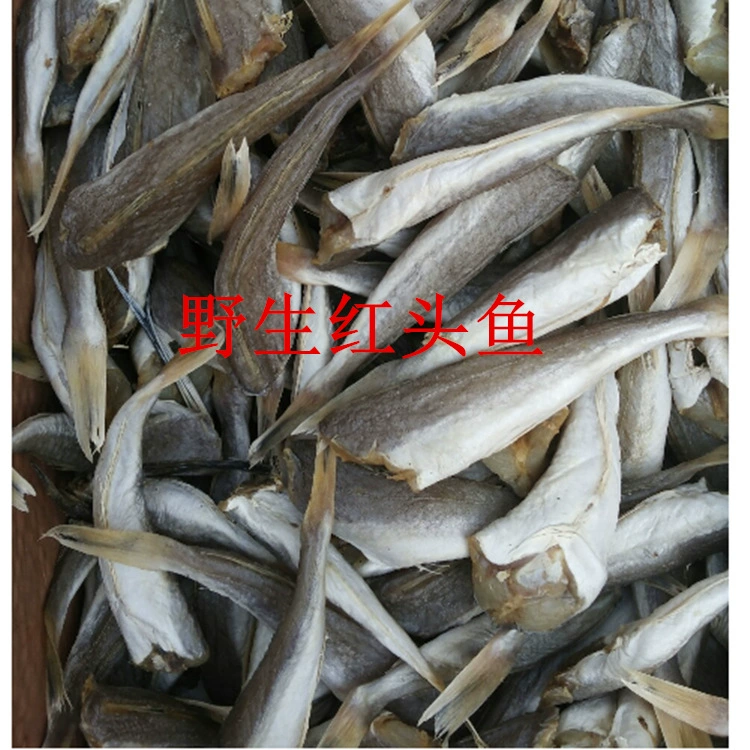 Уличный киоск Runjiang Lake, сухие товары, оптовая продажа, сушеные рыбы с красной головой, сушеные рыбы, Jiangsu, фирменные сухие товары из морепродуктов, барбекю