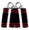Nail red and black (88 grams of OPP bag packaging)