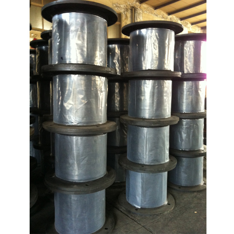 圆筒形鼓型橡胶护舷 船舶橡胶护舷黑色不易损橡胶防撞条批发定 制