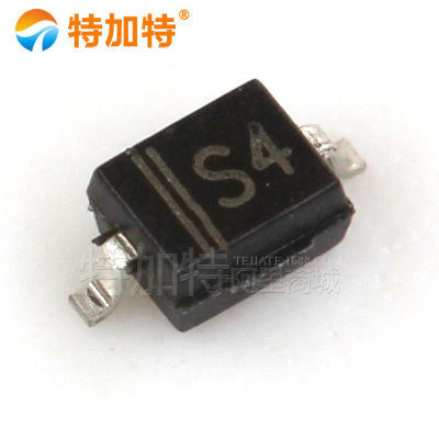 SD103AW SD103AWS 40V/350mA 贴片肖特基二极管（20只）