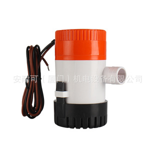 ��Ʒِ����500GPH΢��ֱ����ˮ����ͧœ�ױ�SEAFLO�t����ˮ��