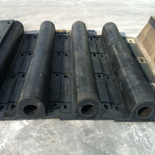 厂家批发GD型橡胶护舷 船用码头橡胶护舷 码头防撞条 欢迎选购