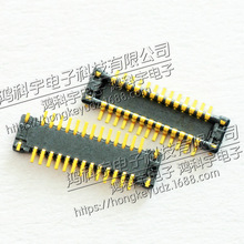  AXT626124 ԰0.4MM  26PIN ԭװֻ