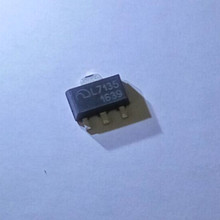 现货 L7135 SOT89封装 稳压IC